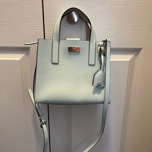 Kate Spade Turquoise Crossbody Bag
